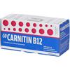 ALFASIGMA SpA Cocarnitin B12 10 flaconcini da 10 ml
