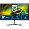 Philips MON 31,5IPS 500CD MM 4K REG ALT PI 32M1N5800A 144HZ 2HDMI 2DP PIVOT