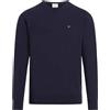 Calvin Klein Maglione in seta e cotone