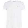 Calvin Klein T-shirt elasticizzata vestibilità slim