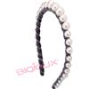 Biojoux Cerchietto Con Perle