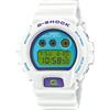 Casio OROLOGIO CRAZY COLOR BIANCO UOMO CASIO G-SHOCK
