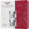 BEIERSDORF SpA EUCERIN ANTI AGE XMAS PACK HYFI GIORNO NOTTE 2024 1 HYALURON FILLER CREMA NOTTE 50 ML + 1 HYALURON FILLER GIORNO SPF30 50 ML