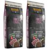 BELCANDO Finest Croc XS-M 25 kg (2x12.5 kg)