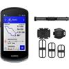 GARMIN EDGE 1040 BUNDLE SENSORI E FASCIA