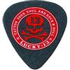 Jim Dunlop L12r1.0 Rock'n'roll 1.0mm
