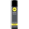 PJUR Lubrificante Anale Silicone Basic 100 ml