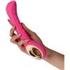 TOYZ4LOVERS Vibratore G-point Grip