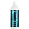 Tahe Shampoo anti-perdita di capelli Fitoxil Forte, 1000 ml, con cellule staminali vegetali attive, biotina e arginina, per uomini e donne, capelli fini, unisex, trasparente