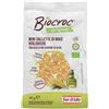 FIOR DI LOTO Biocroc - Mini Gallette di Mais Biologiche 40 grammi