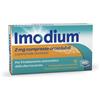 JOHNSON & JOHNSON SpA Imodium Diarrea Acuta 12 Compresse Orosolubili