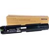 Xerox TONER ORIGINALE XEROX 006R01824 C7120 C7125 C7130 NERO 31,3K