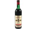 CORVO SALAPARUTA PRL) CASTELDACCIA 1967 VINO CORVO SALAPARUTA WINE WEIN VIN SICILIA PALERMO '60s