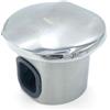 Contenitore inox per doccetta