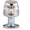 Fanale 360°inox a led