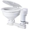 Sea Flow WC Toilet elettrico