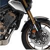 Puig Estensione Parafango Anteriore 3680N per Honda CB650R Neo Sports Café 19'