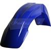 POLISPORT 8552200005 - Parafango anteriore replica OEM realizzato in plastica lucida durevole e resistente compatibile con le moto Yamaha in colore blu