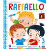 Raffaello. 3 anni. Per la Scuola materna