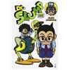 Star Comics Dr. Slump. Perfect edition (Vol. 10)
