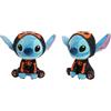 Simba Peluche Stitch Scheletro 25 cm Licenza Disney 100% Originale, adatto per tutte le età (6315870621)