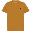 TIMBERLAND T-shirt Dunstan River