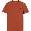 TIMBERLAND T-shirt Dunstan River