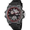 CALYPSO Orologio Uomo K5854/4 Street Style cassa di Gomma Grigio