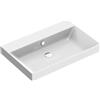 Catalano Zero Lavabo 75x50