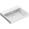 Catalano Zero Lavabo 60x50