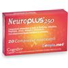 COMPLE.MED Srl NEUROPLUS 20Cpr mast.
