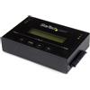 StarTech.com Docking Station per Hard Disk 11 - Duplicatore con Gestore di immag