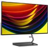 Lenovo Qreator 27 Monitor PC 686 cm (27") 3840 x 2160 Pixel 4K Ultra HD LED Grig