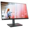 Lenovo ThinkVision P24q-30 LED display 605 cm 23.8 2560 x 1440 Pixel Quad HD Ner