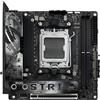 ASUS ROG STRIX X870-I GAMING WIFI AMD X870 Socket AM5 mini ITX