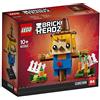 Lego Brickheadz Spaventapasseri del Giorno del Ringraziamento 40352