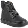 Primigi Stylish, Stivaletto Donna, Nero, 35 EU Stretta