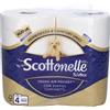 Scottonelle Carta Igienica 4 Pezzi Argan