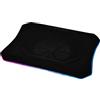 Thermaltake Massive 20 RGB Notebook Cooler con illuminazione LED