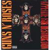 UNIVERSAL MUSIC GROUP Appetite For Destruction