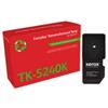 Xerox TONER ORIGINALE XEROX EVERYDAY 006R04809 KYOCERA TK5240K TK-5240K NERO 1T02R70NL0 ECOSYS M5526cdn