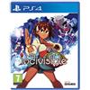 505 Games INDIVISIBLE - PlayStation 4