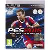 Konami Pro Evolution Soccer 2015