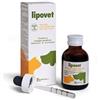 TEKNOFARMA Srl lipovet flacone 50 ml