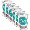 HI DIET Kit Risparmio 6x400G Hi Diet Dog Gastrointestinal Paté ARINGHE