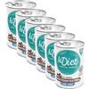 HI DIET Kit Risparmio 6x400G Hi Diet Dog Gastrointestinal Paté TROTA