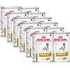 ROYAL CANIN Kit Risparmio 12x410G Royal V-Diet Dog Urinary S/O CARNI E DERIVATI