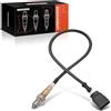 Frankberg Sonda lambda Sonda dei gas di scarico Sonda del catalizzatore | Compatibile con: P.a.s.s.a.t Variant 3B5, New Beetle 1C1 9C1, Golf IV Variante 1J5, A8 4E2 4E8, P.a.s.s.a.t 3B3