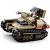 Sluban Italy Army - Carro Veloce 33 Tankette
