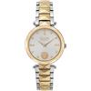 Versus Versace Covent Garden Peti Orologio 32 mm, Donna, Oro Rosa